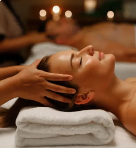 Oriental Massage & Spa